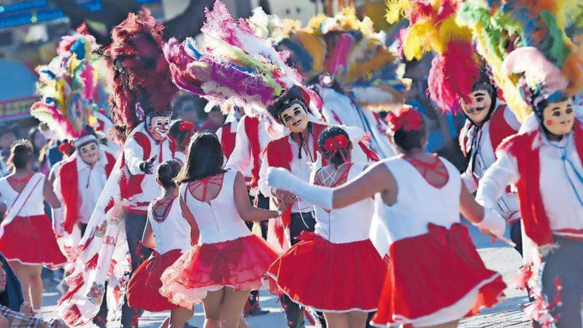 La camada “La florecita” tiene una amplia trayectoria tanto dentro como fuera de Panotla, su municipio de origenen